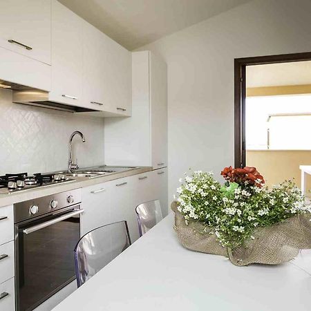 Aria Di Vacanza - Gelsi Ольбия Экстерьер фото