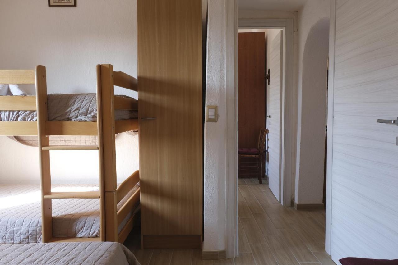 Aria Di Vacanza - Gelsi Ольбия Экстерьер фото