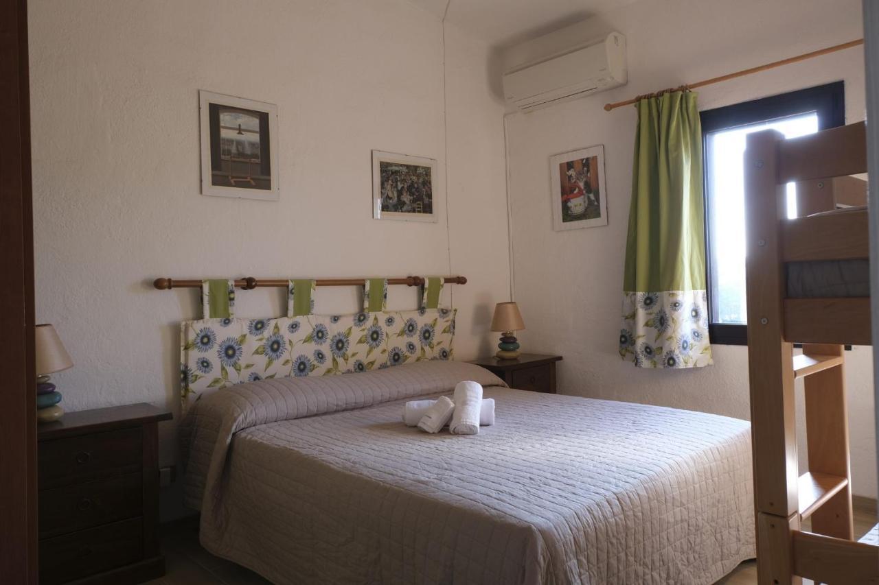 Aria Di Vacanza - Gelsi Ольбия Экстерьер фото