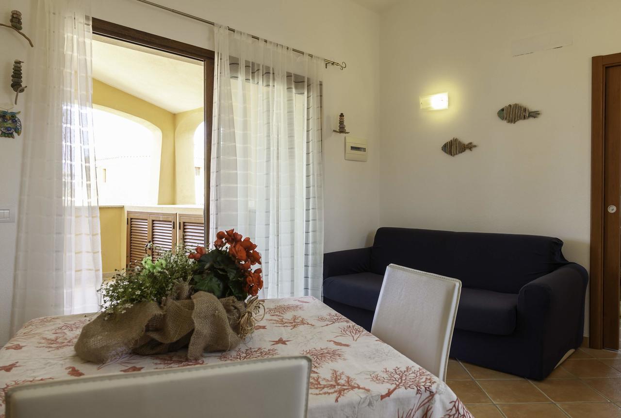 Aria Di Vacanza - Gelsi Ольбия Экстерьер фото